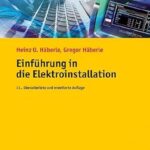 Einführung in die Elektroinstallation (de-Fachwissen)