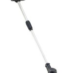 AL-KO Akku-Rasenlüfter ARD 1835, 35 cm Arbeitsbreite, 20 mm Arbeitstiefe, teilbarer Schaft, Akku und Ladegerät Nicht im Lieferumfang