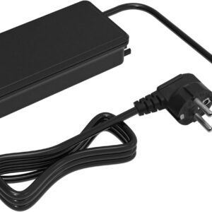 Netzteil Ladegerät kompatibel mit Husqvarna Automower 430X 430XH 450X 535XAWD 550H AM330 / AM430X, 28V Roboter-Rasenmäher Akku-Ladegerät, Kompatibles Modell:5996626-01 5904424-01