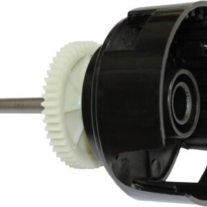 Makita 141338-5 Getriebewelle komplett für DUR181 0722 7694