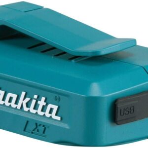 Makita Akku-USB Adapter, DEAADP05