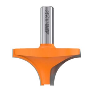 CMT ORANGE TOOLS 927.754.11 - VIERTELSTAB-FRAESER HM D=63.5 S=12 R=25.4