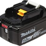 Makita Akku-BL1850 Li 18,0 V, 5,0 Ah, 1, 196672-8