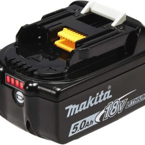 Makita Akku-BL1850 Li 18,0 V, 5,0 Ah, 1, 196672-8