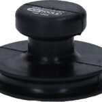 KS Tools 140.1004 Mini-Vakuum-Saugheber, max 15kg, Ø 80mm