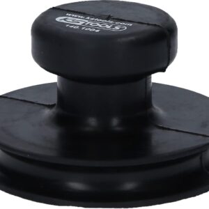 KS Tools 140.1004 Mini-Vakuum-Saugheber, max 15kg, Ø 80mm