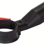 Bosch Accessories 2609256d57 Staubabsaugung für PMF250 CES/PMF350 CES, Starlock-Accessoire