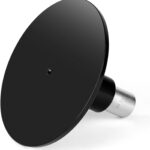 Sexmaschine Saugnapf-Adapter mit 3XLR Anhang,10cm/3.9inch Saugnäpfe für 3XLR Connector Sex Maschine,Fickmaschine Liebesmaschine Dildo Saugnapf Zubehör,Sexmaschinen Dildohalter Sex Spielzeug