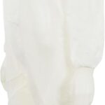 3M 4515 Schutzkleidung 5/6, SMS Polypropylen, Weiß, Größe M.