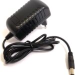 Enerpower Steck Ladegerät 2S für Li-Ion/Li-Po Akkus 7,2V-7,4V Rundstecker 2A 17W Ladespannung: 8,4V