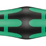 Wera 2067 Elektroniker-Torx-Schraubendreher, TX 5 x 40 mm, 1 Stück, 05118040001