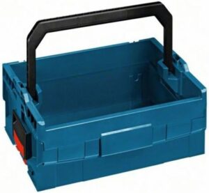Bosch Professional Handwerkoffersystem Werkzeugkiste LT-BOXX 170