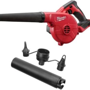 Milwaukee M18 BBL/0 Akku-Gebläse