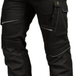 Leib Wächter Herren Arbeitshose Flex-line