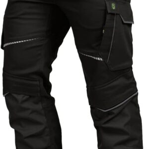 Leib Wächter Herren Arbeitshose Flex-line