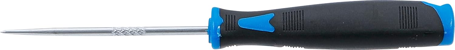 BGS 8638 | Haken-Satz mit geraden und abgerundeten Spitzen | 8-TLG. – Bild 4