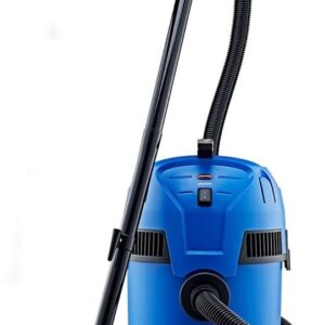 Nilfisk Multi II 22L Nass Trockensauger - Staubsauger für Werkstatt, Haus, Garten und Auto (1200 W)