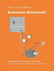 Basiswissen Messtechnik (Basiswissen für die intelligente Systemautomatisierung)