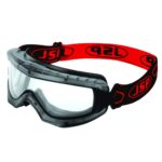 JSP EVO Doppelscheiben-Brille (AGM020-823-000)