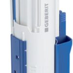 Geberit Sigma Geberit Spülventil Typ 212 komplett | Effektive WC-Spülung WC-Ersatzteil
