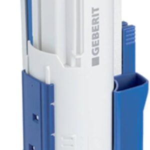 Geberit Sigma Geberit Spülventil Typ 212 komplett | Effektive WC-Spülung WC-Ersatzteil