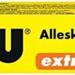 UHU Alleskleber extra, Tube 125g