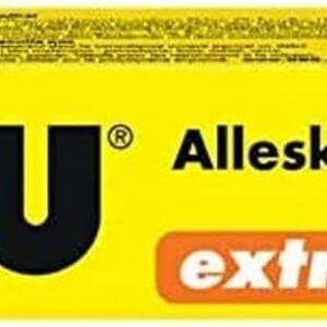 UHU Alleskleber extra, Tube 125g