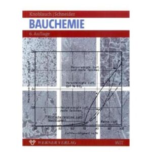 Bauchemie