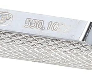 KS Tools 550.1022 Waschdüsen-Reinigungs- und Einstellwerkzeug, 95mm Size, Farbe