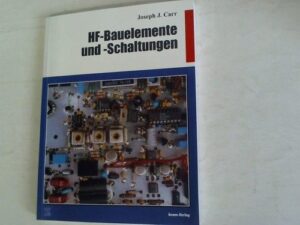 HF-Bauelemente und -Schaltungen