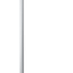 INBUS® 70099 T-Griff Schraubendreher 6mm, mit HybridTouch — Made in Germany