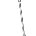 Einhell Farb-Mörtelrührer TC-MX 1400-2 E (1400 W, 0-780 1/min Drehzahl, M14 Rühreraufnahme, Drehzahlelektronik, Aluminium-Getriebegehäuse, inkl. Rührer)