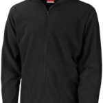 Result Unisex R114x Micron Fleece