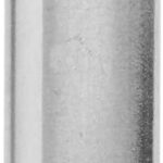 ENT 10020 Spiralnutfräser Premium VHW, Schaft (S) 8 mm, Durchmesser (D) 3 mm, NL 12 mm, GL 60 mm