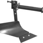 Güde Einscharfpflug GEPF 220 Gartentechnik Kombigeräte Pflug Anbauwerkzeug Motoreinachser 95187 95180 Zubehör