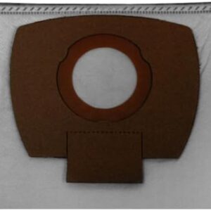 Makita P-72899 Filtersack "L" 5 Stück für VC2010L, 61x400 mm