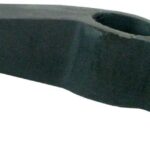 Maurerhammer Rheinische Form, 600 g, ohne Stiel