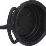 KS Tools 150.9359 Ölauffangwanne 7,5 Liter, Ø 385 mm