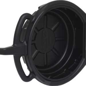 KS Tools 150.9359 Ölauffangwanne 7,5 Liter, Ø 385 mm