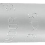 MATADOR Rohrsteckschlüssel, 30 x 32 mm, 0380 3032