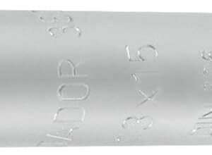 MATADOR Rohrsteckschlüssel, 30 x 32 mm, 0380 3032