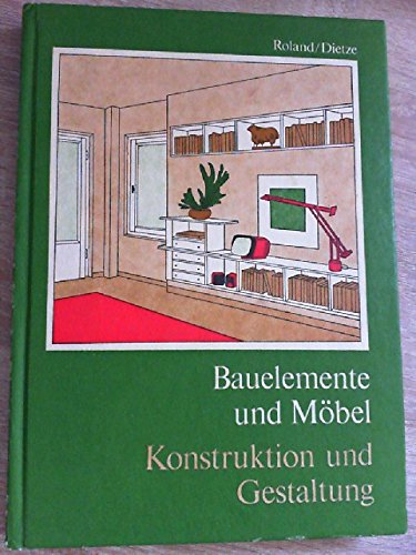 Bauelemente und Möbel