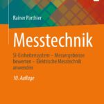 Messtechnik: SI-Einheitensystem – Messergebnisse bewerten – Elektrische Messtechnik anwenden
