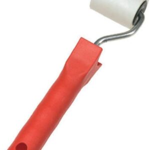 mako Tapeten-Nahtroller (3 Stern), Walze PUR-Schaum