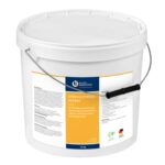 Flüssigkunststoff 1K KLUTHEROL Easy Abdichtung - 8KG zur Abdichtung von Flachdächer, Balkone, Detailanschlüsse und Bauelemente