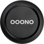 OOONO Co-Driver NO1: Warnt vor Tempo-Kontrollen und Gefahren im Straßenverkehr in Echtzeit - Automatisch aktiv nach Verbindung zum Smartphone über Bluetooth