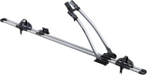 Thule FBA 532002 532 Freeride Dachfahrradträger Silber 149 x 21 x 8.4 cm