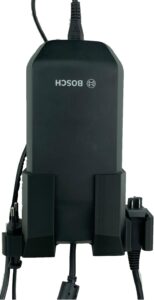 Wandhalterung für Bosch Smart System 4A Ladegerät (BPC3400)