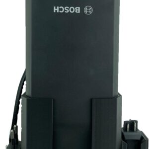 Wandhalterung für Bosch Smart System 4A Ladegerät (BPC3400)