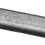 Frankonia 12 Stangen Festbrennstoff Handwärmer Kohle